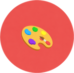 クリエイティブ 制作