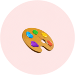 クリエイティブ バナー画像生成