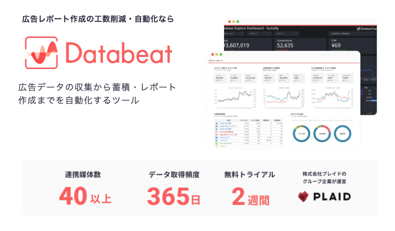 Databeat Databeat